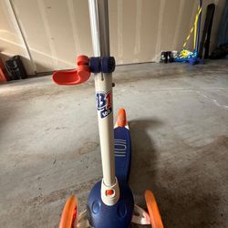 Kids Scooter