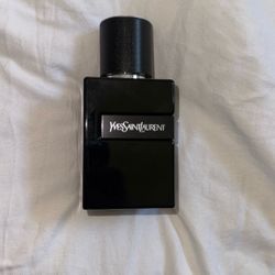 YSL Y Le parfum