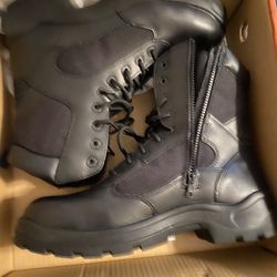 New In Box— Worx Boots By Red Wing Shoes