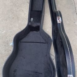 Guitar Hardcase 