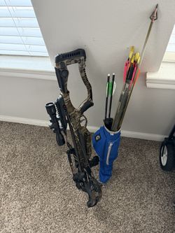 Crossbow