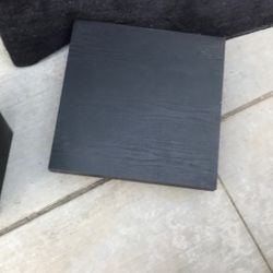 Ikea 1.5 Ft Square End Table