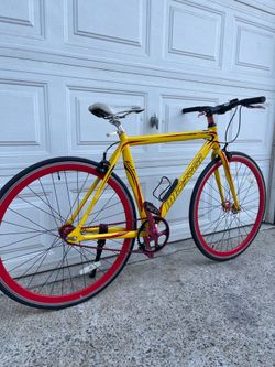 Micargi Bike