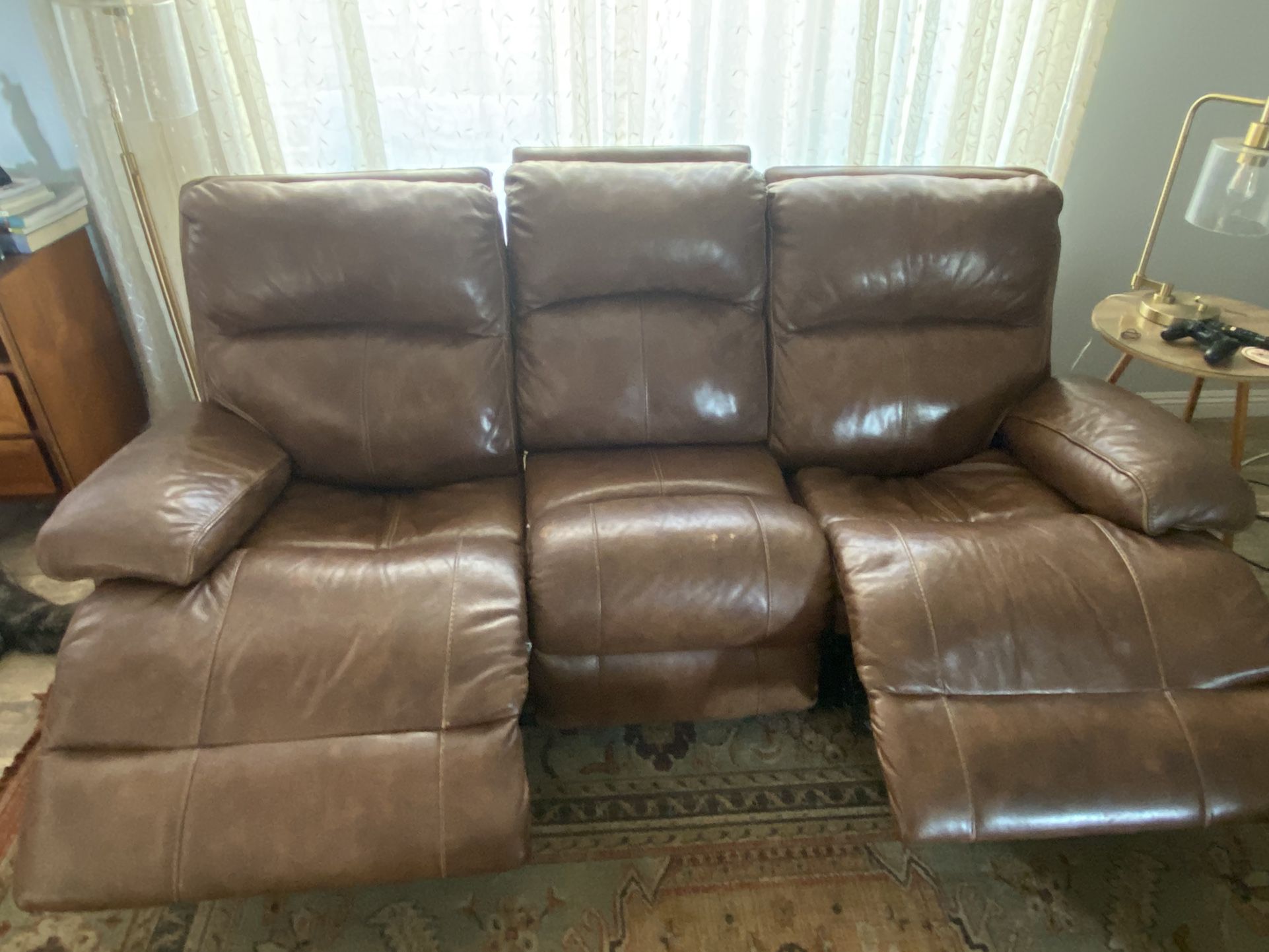 La-Z-boy Recliner Sofa/Couch 
