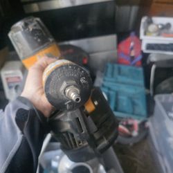Roofing Gun Air Tool Bostitch