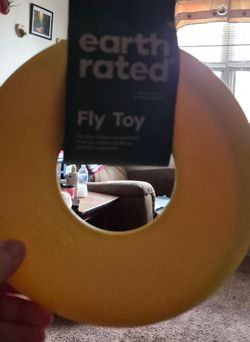Dog toy
