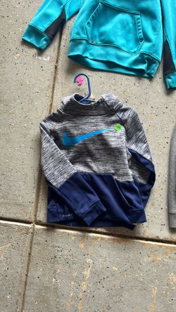 Nike Hoodies