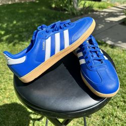 Adidas Samba OG J 