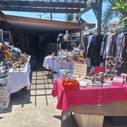 Estate Sale