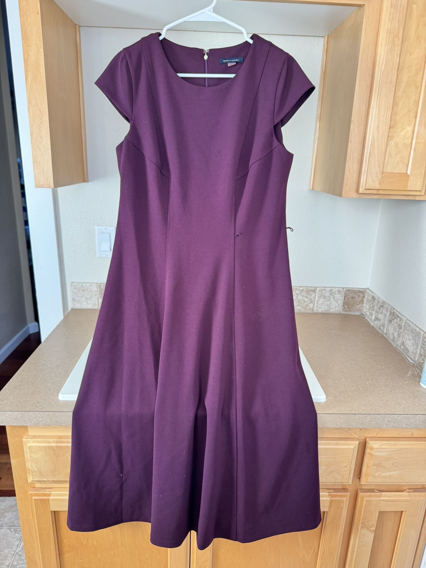 Tommy Hilfiger Women’s Dress