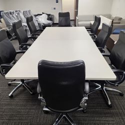 🔥 CLEARANCE🔥 Girsberger OFFICE CHAIRS 100 AVAILABLE IN BROWN & BLACK LEATHER MADE IN USA 🇺🇸 RETAIL $700 NOW ONLY🔥$99🔥