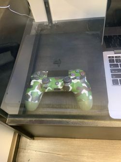 Ps4 slim