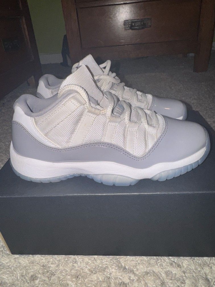 Jordan 11