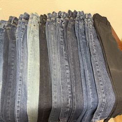 Boys Pants