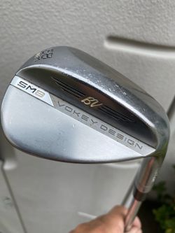 Titleist SM8 Golf Wedge