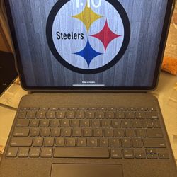 IPad Pro 12.9" 6th Generation 2022 M2 Chip