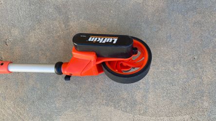 Lufkin Measuring Wheel