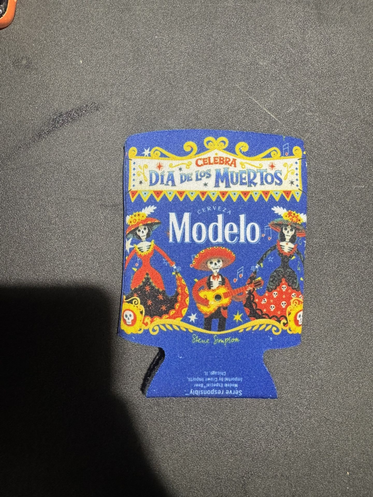 MODELO BEER HOLDER
