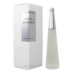 Issey Miyake Eau De Toilette-Women's