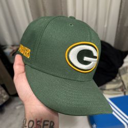 New Era Hat