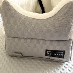 Dog Car Console Seat 