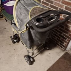 Graco Stroller