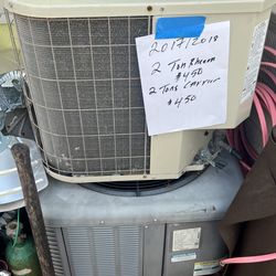 Air Conditioning Sale