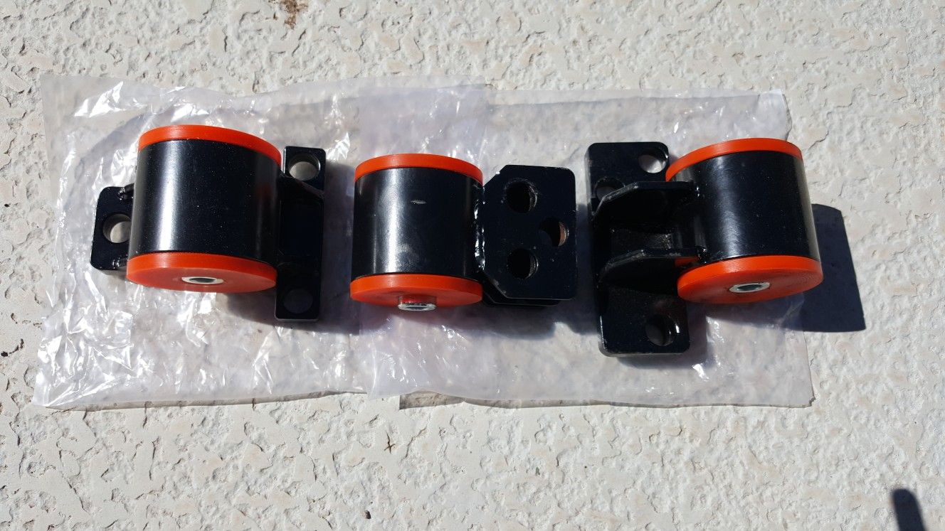 New: Epartsgogo - Motor Mounts