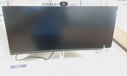 Dell computer gaming monitor