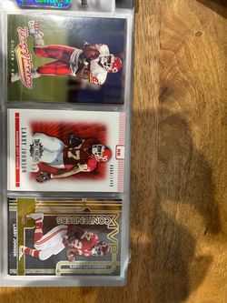 Chiefs All Time Great Larry Johnson
