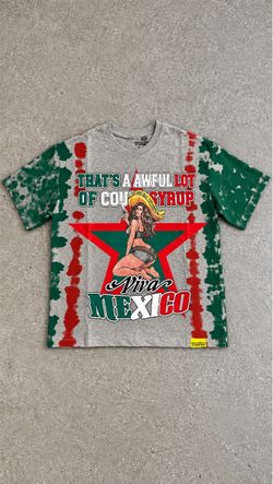 Awful Lot Of Cough Syrup Shirt