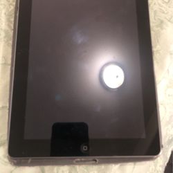 iPad Great Condition!