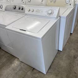 Used Whirlpool Washer (working) Heavy Duty ( Free Installation)  