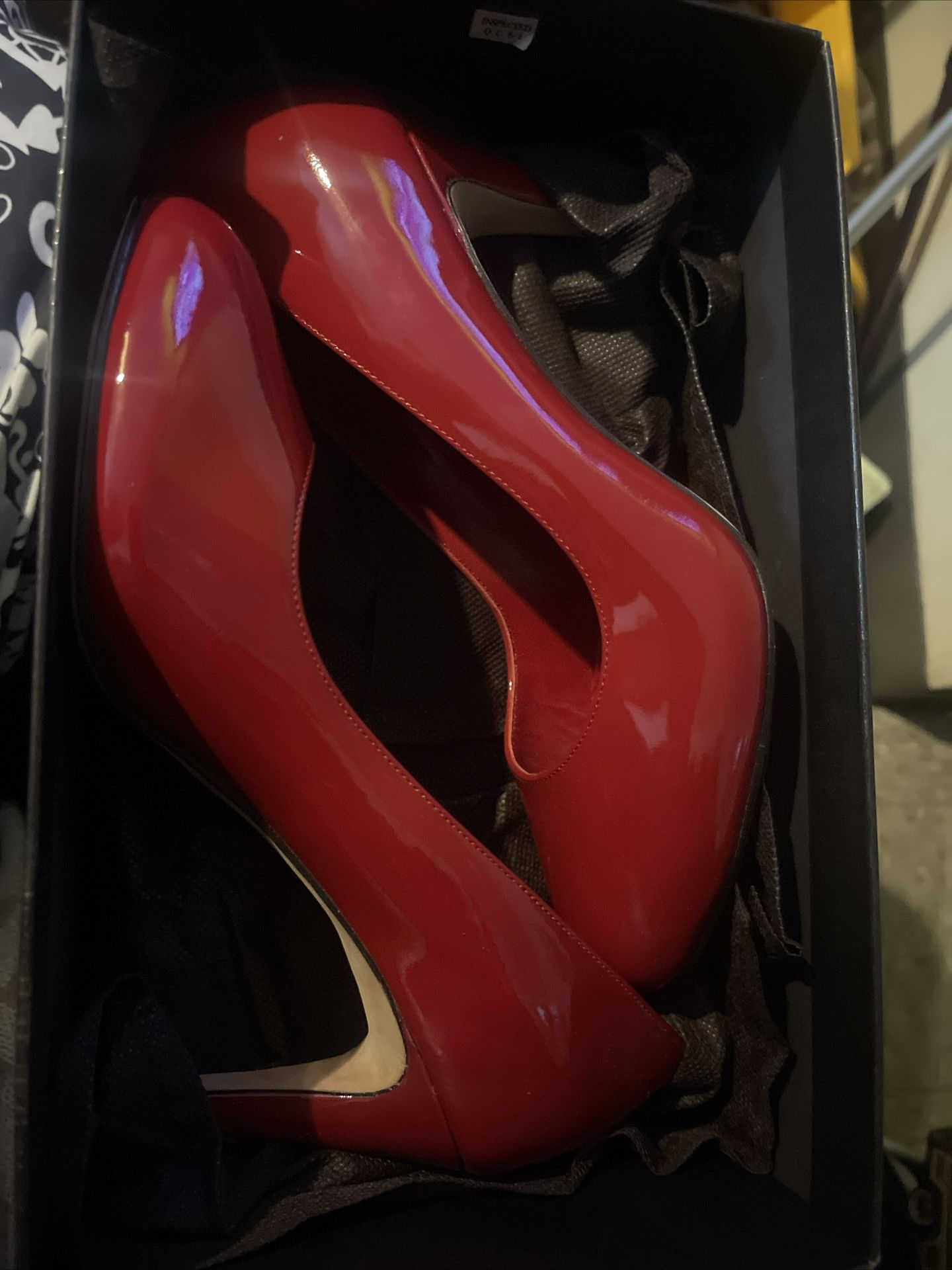 Cole Haan Pumps