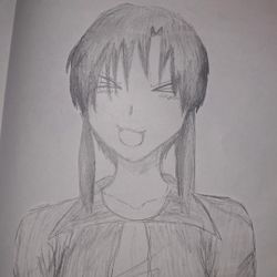 Anime Art