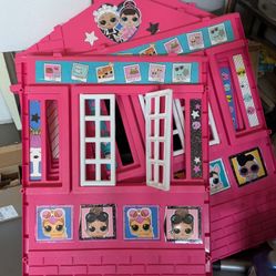 LOL PLAYHOUSE 