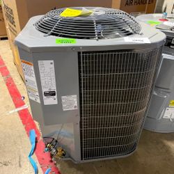 CARRIER Air Conditioner Condenser R4A424LKA100 ACC W5M4