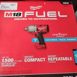 Cheapest Torque Impact Around Brand New No Battery Still In Box 