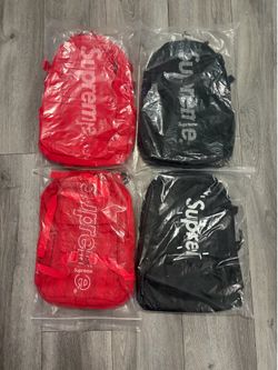 Backpacks 4 1of1