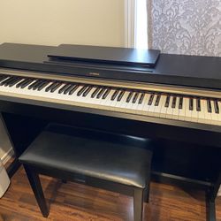 Yamaha ydp 162 price deals
