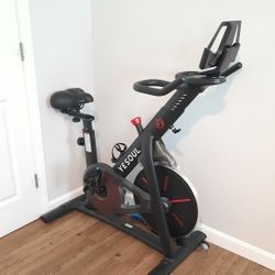 Spinning Bike
