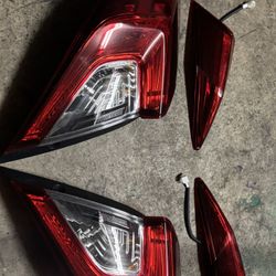 2021 STOCK HONDA CIVIC SEDAN HEADLIGHTS