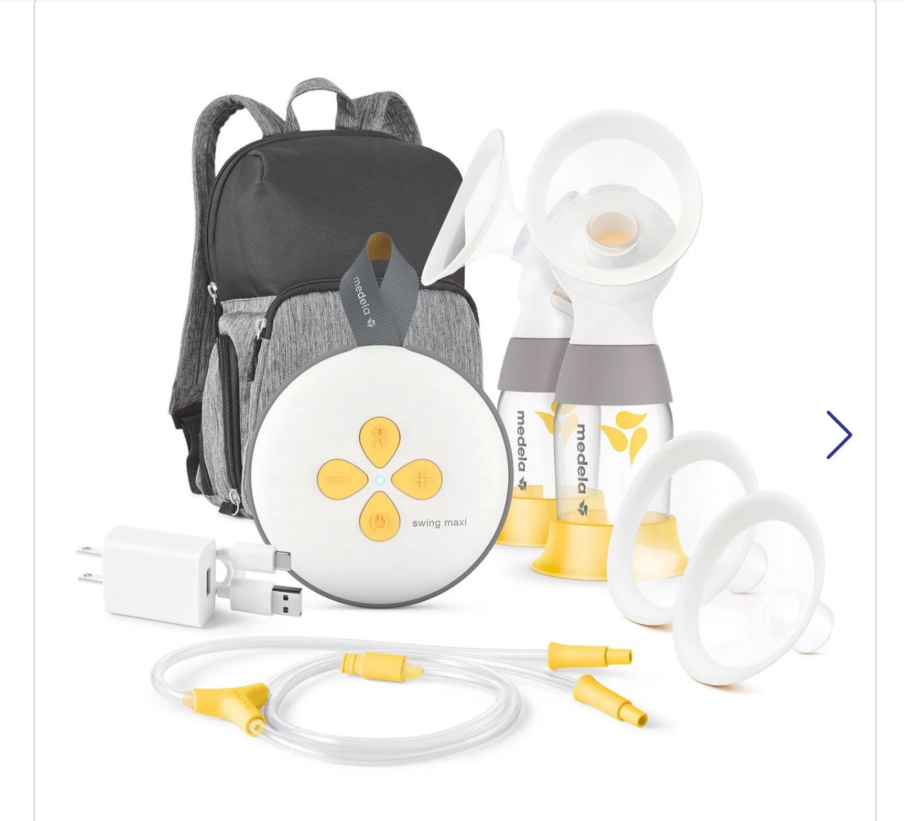 Medela Breast Pump