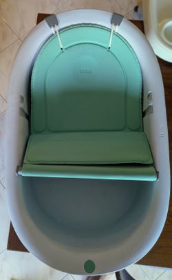 Frida Baby Infant Bathtub