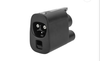 CCS1 to Tesla Charging Adapter