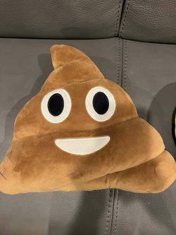 Cute Emoji Pillows