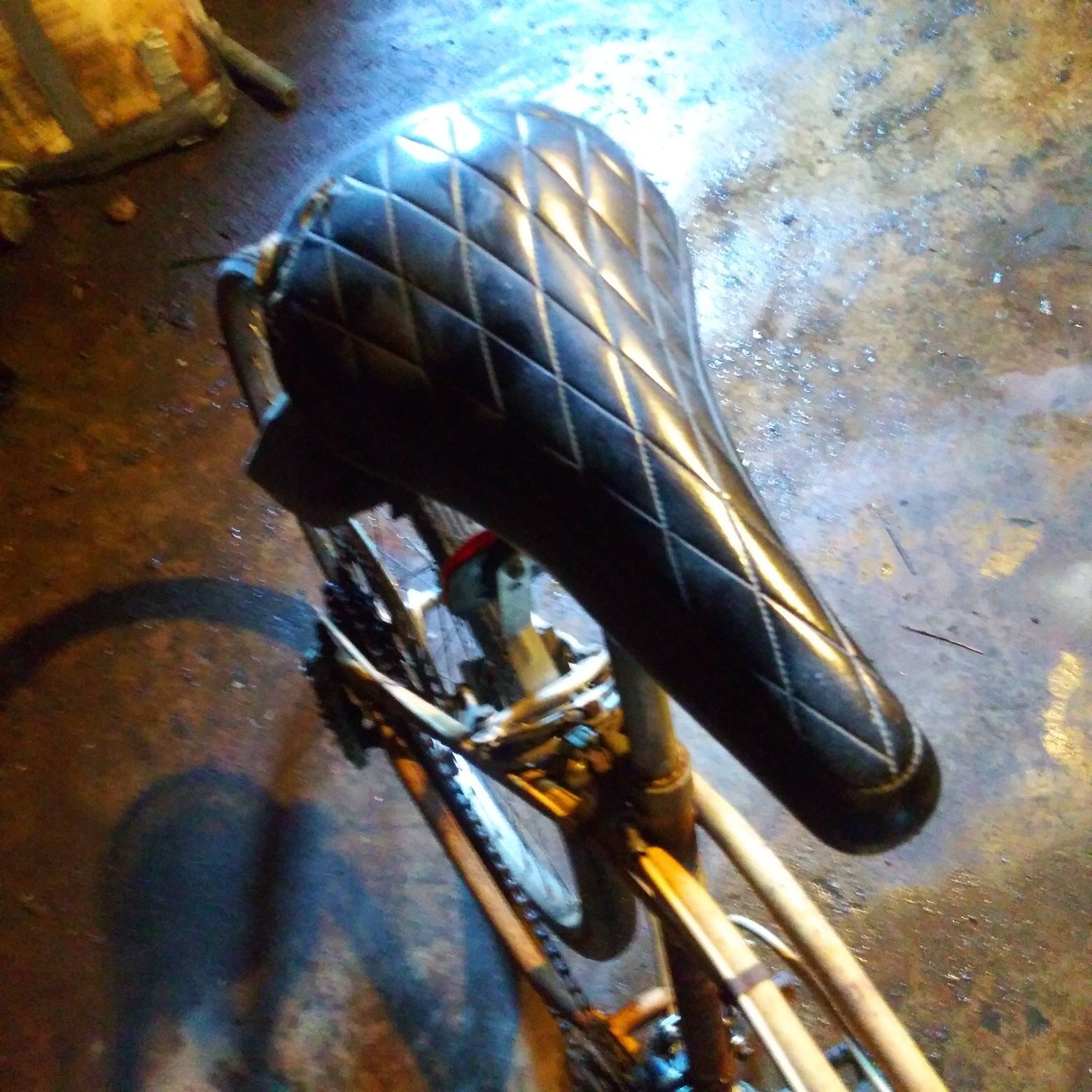 1970s sears 10 speed bike