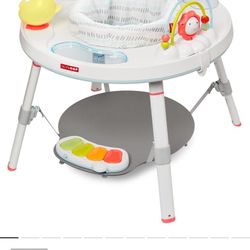Skip hop Activity center