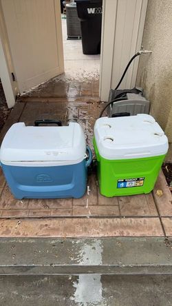 Cooler