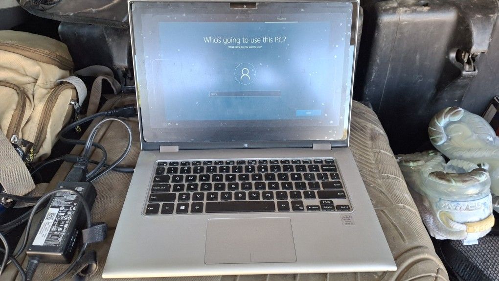 Dell Laptop